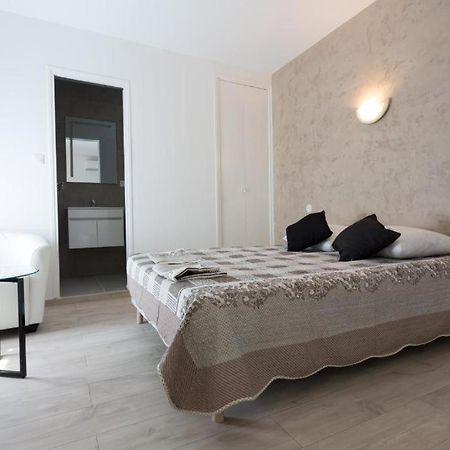 Hotel Alizea Awinion Zewnętrze zdjęcie