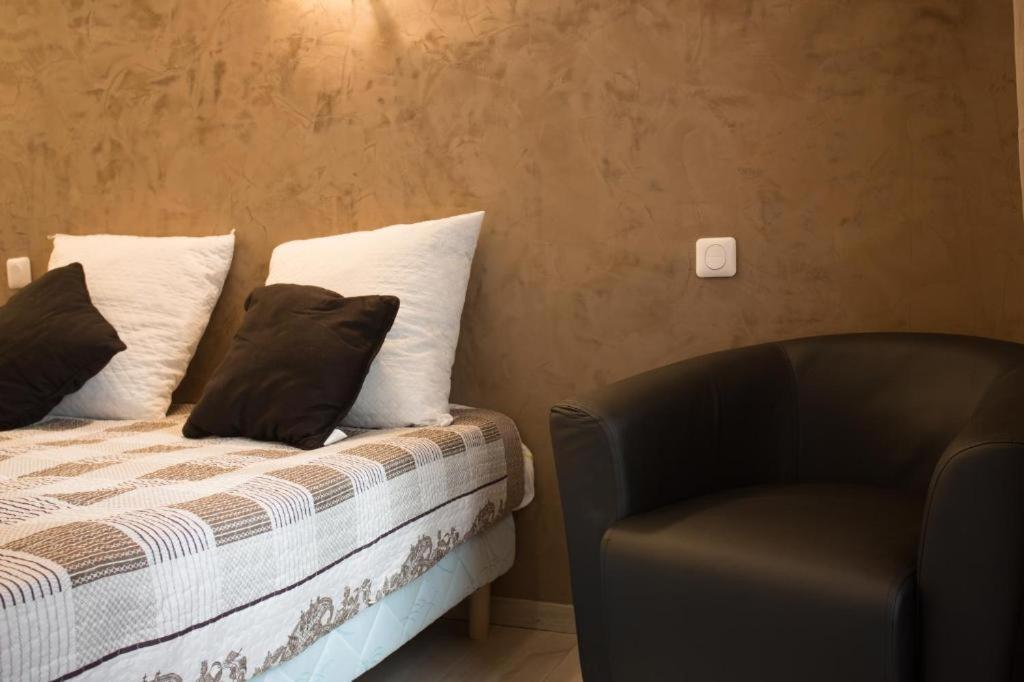 Hotel Alizea Awinion Zewnętrze zdjęcie