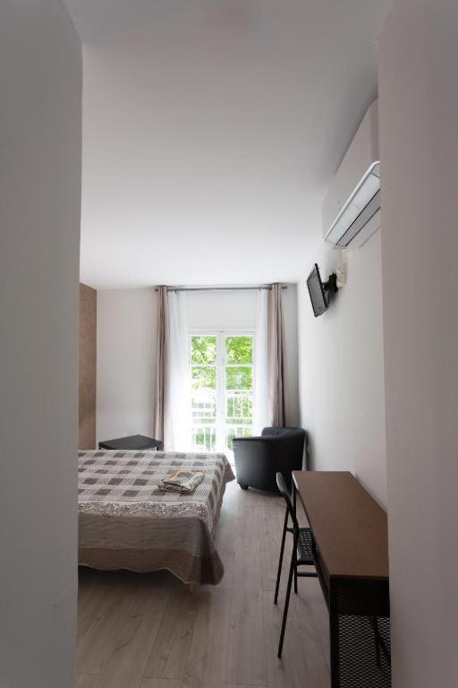 Hotel Alizea Awinion Zewnętrze zdjęcie
