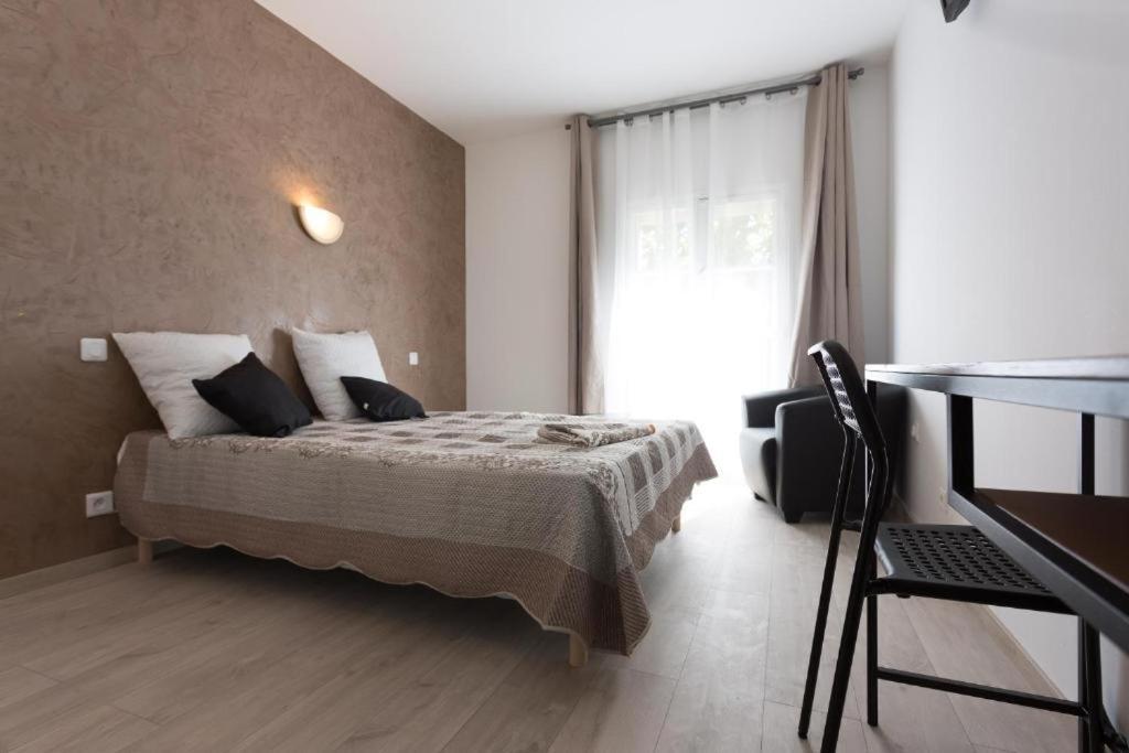 Hotel Alizea Awinion Zewnętrze zdjęcie