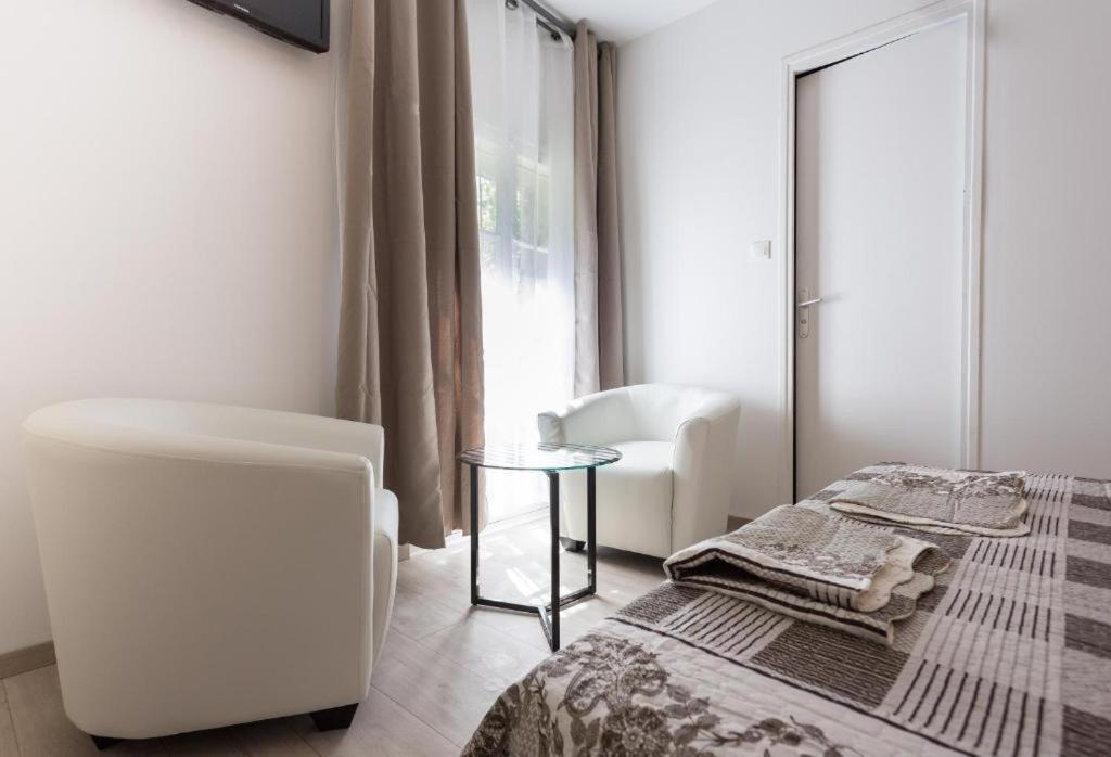 Hotel Alizea Awinion Zewnętrze zdjęcie