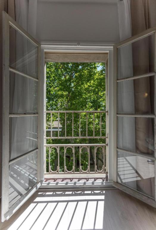 Hotel Alizea Awinion Zewnętrze zdjęcie