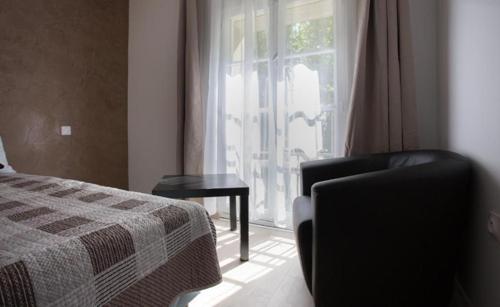 Hotel Alizea Awinion Zewnętrze zdjęcie