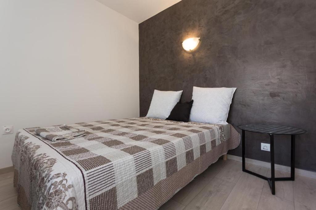 Hotel Alizea Awinion Zewnętrze zdjęcie
