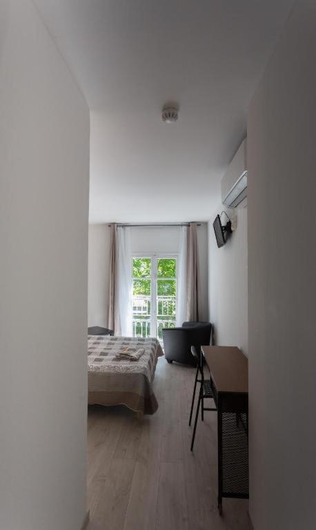 Hotel Alizea Awinion Zewnętrze zdjęcie