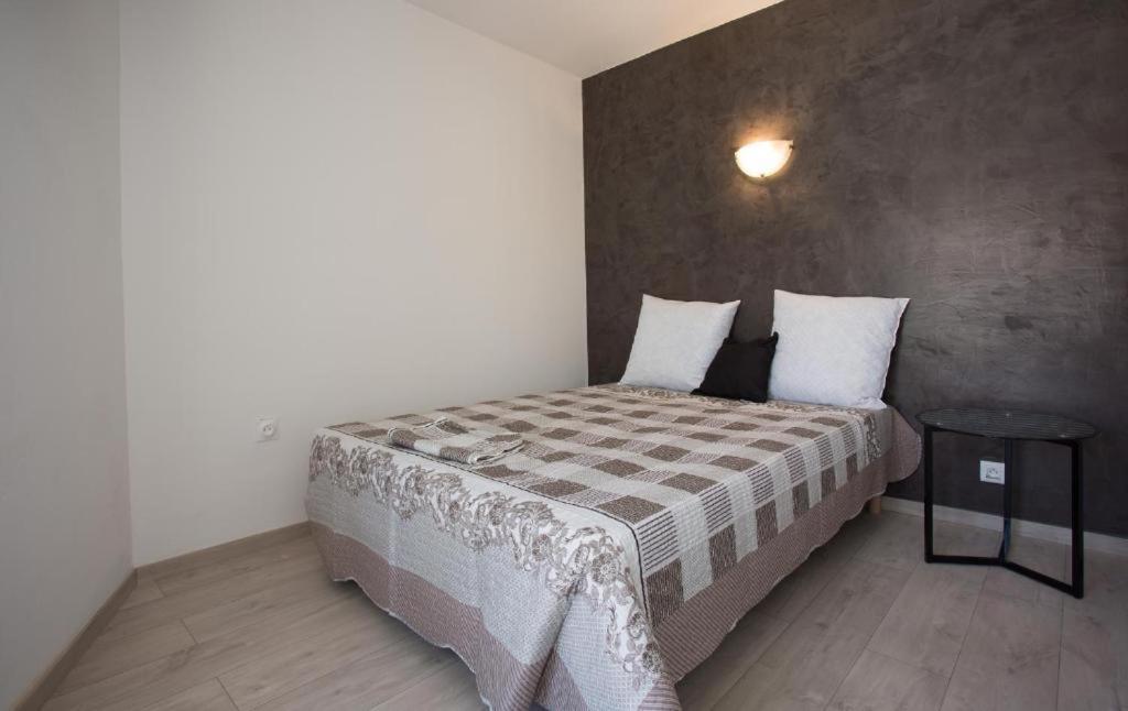 Hotel Alizea Awinion Zewnętrze zdjęcie
