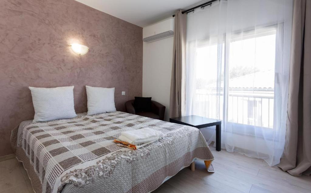 Hotel Alizea Awinion Zewnętrze zdjęcie