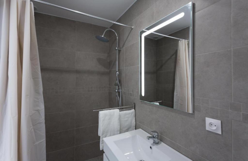 Hotel Alizea Awinion Zewnętrze zdjęcie