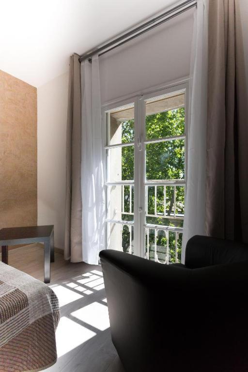 Hotel Alizea Awinion Zewnętrze zdjęcie