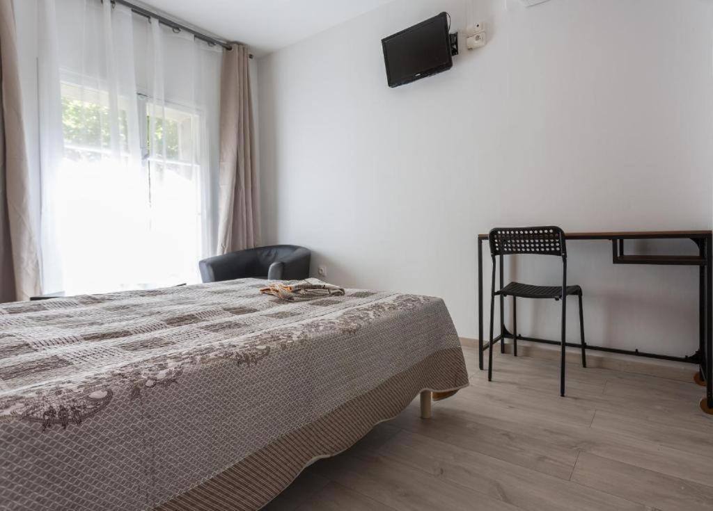 Hotel Alizea Awinion Zewnętrze zdjęcie