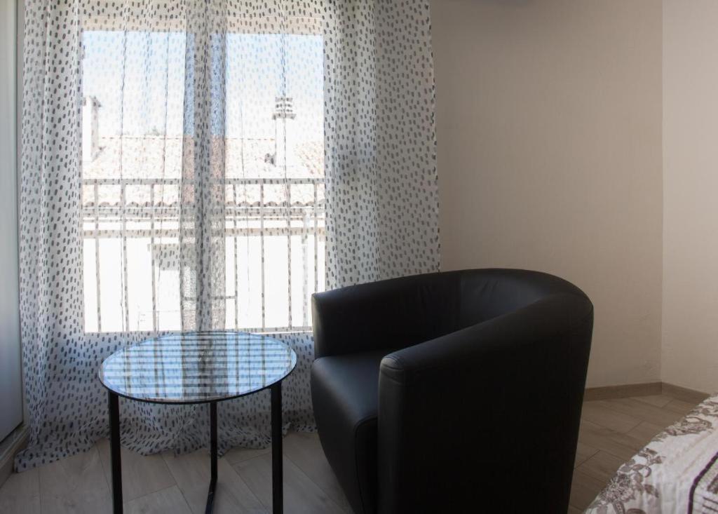Hotel Alizea Awinion Zewnętrze zdjęcie