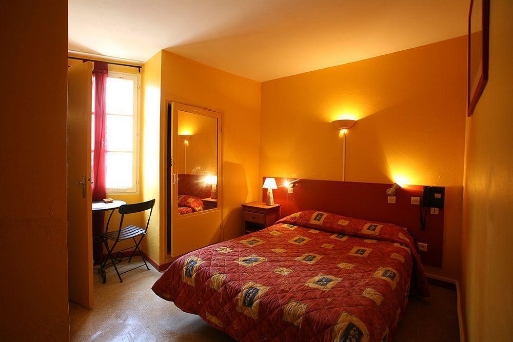 Hotel Alizea Awinion Zewnętrze zdjęcie