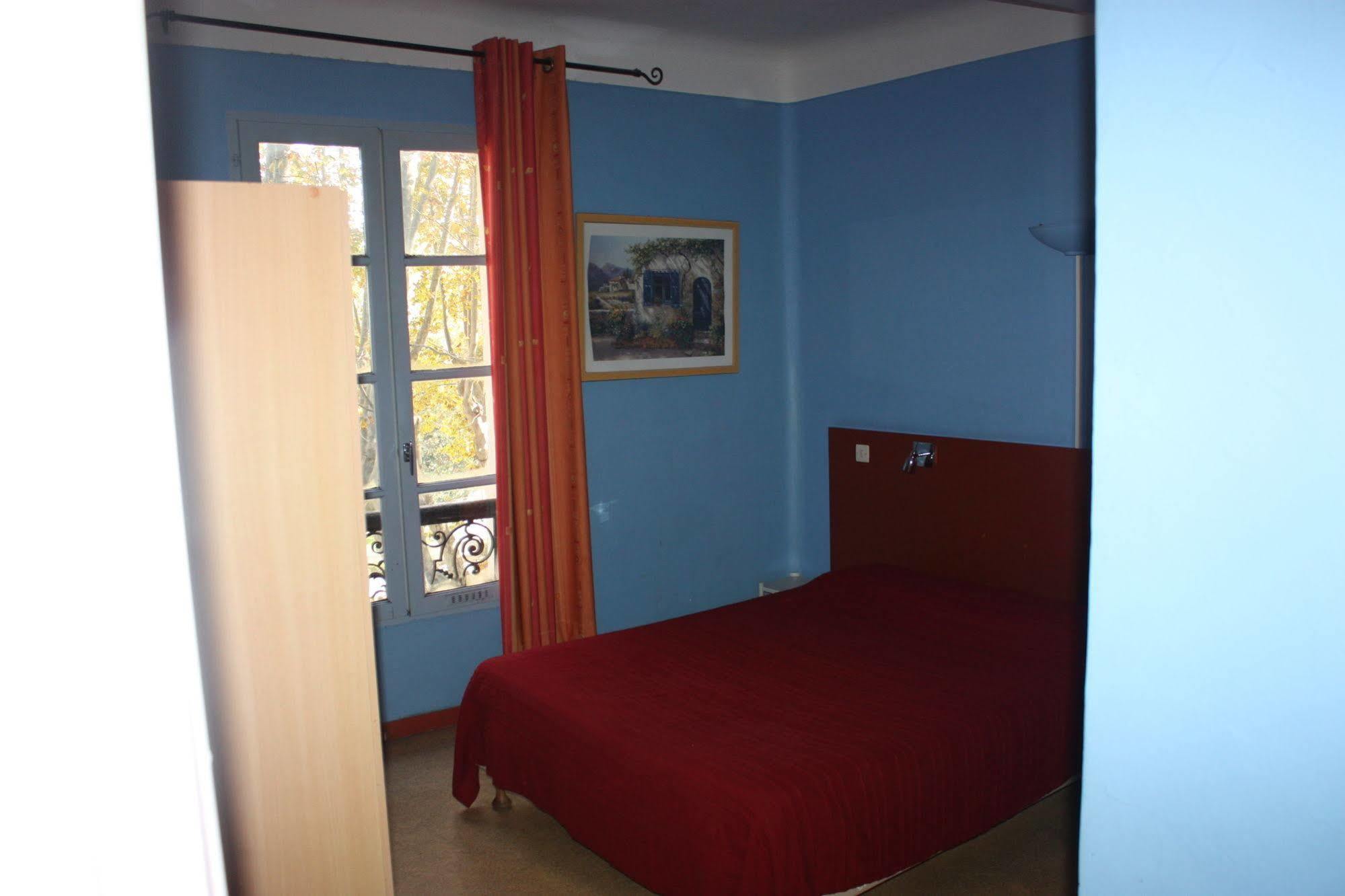 Hotel Alizea Awinion Zewnętrze zdjęcie