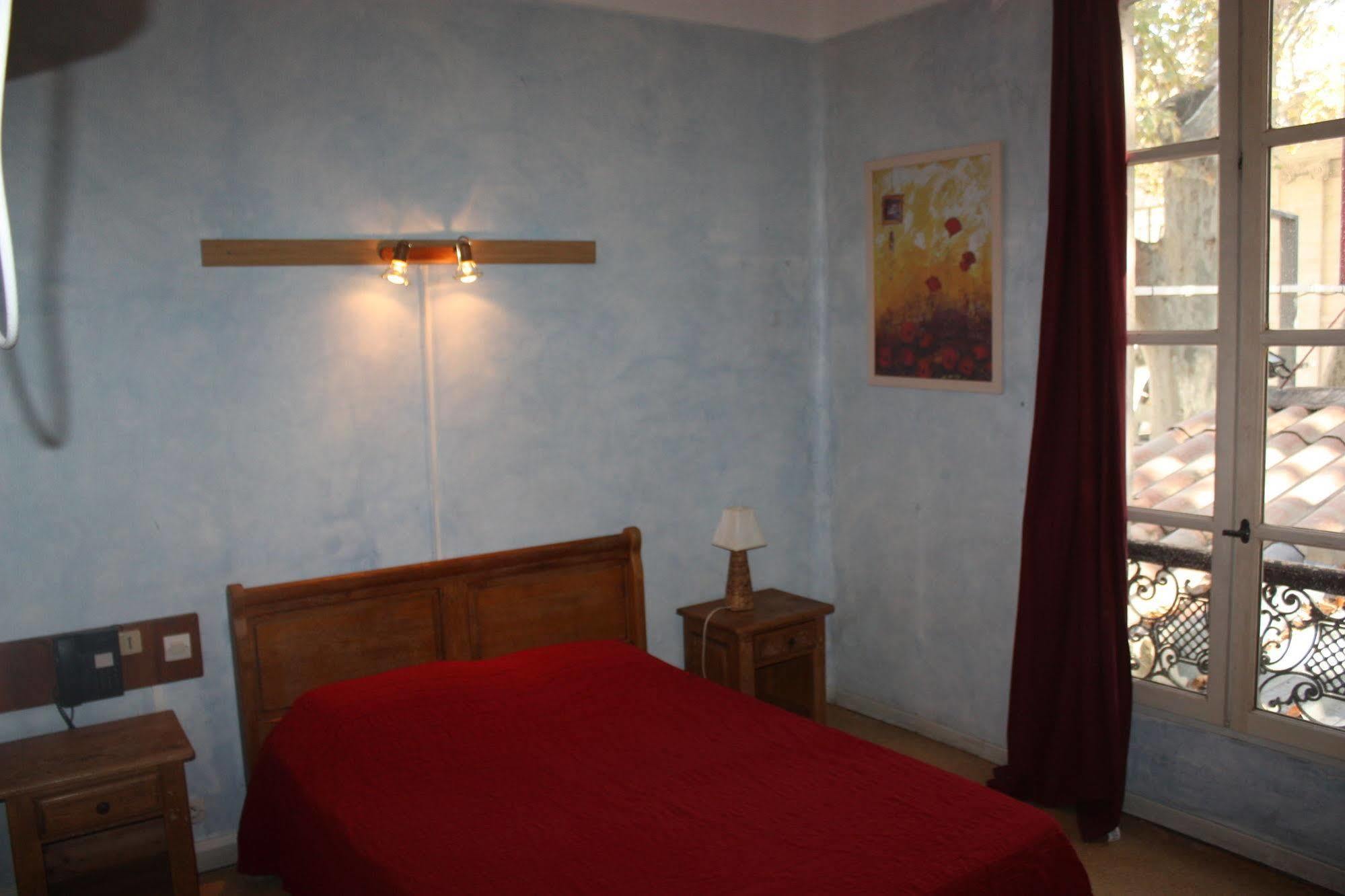 Hotel Alizea Awinion Zewnętrze zdjęcie