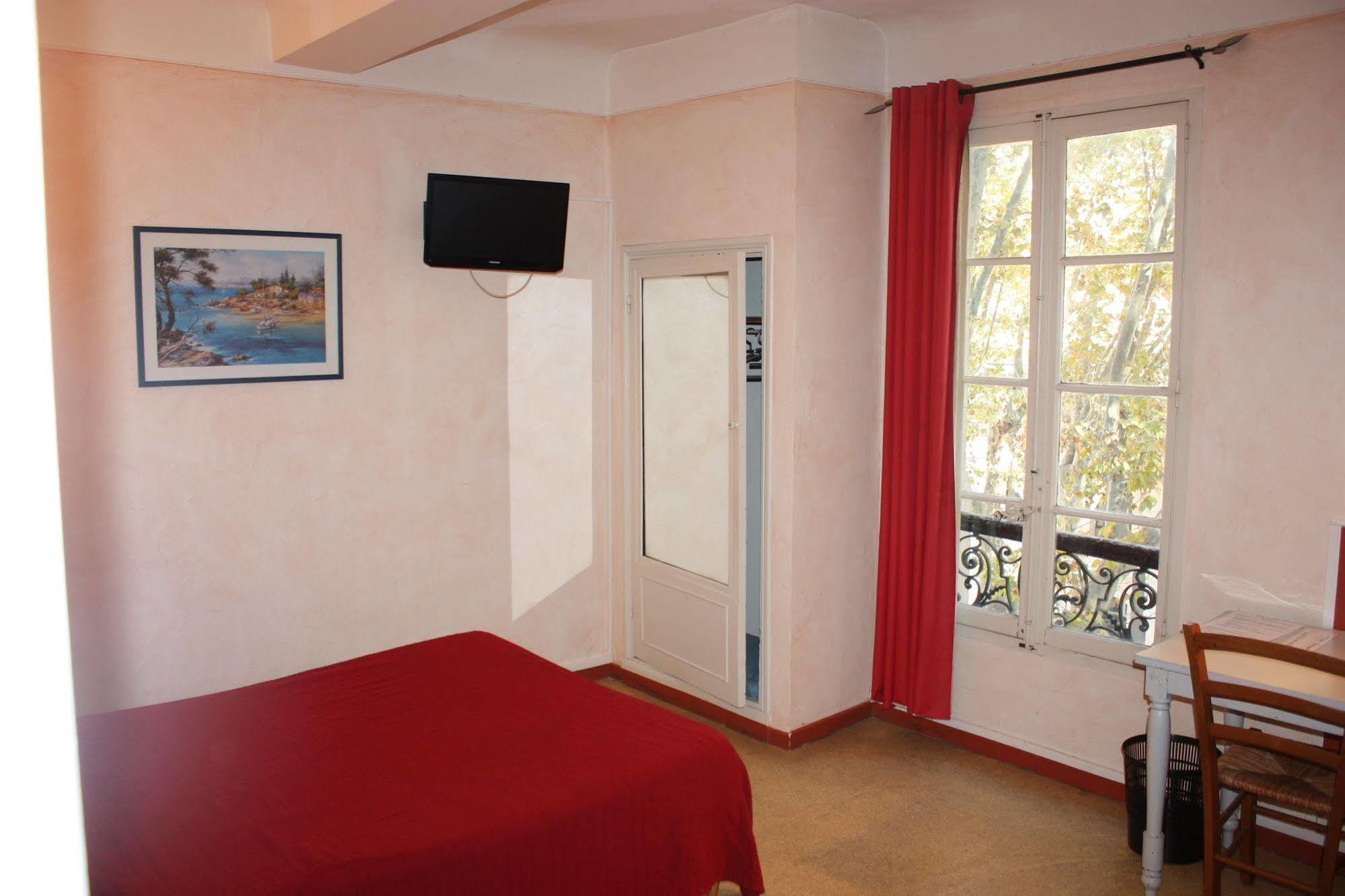 Hotel Alizea Awinion Zewnętrze zdjęcie