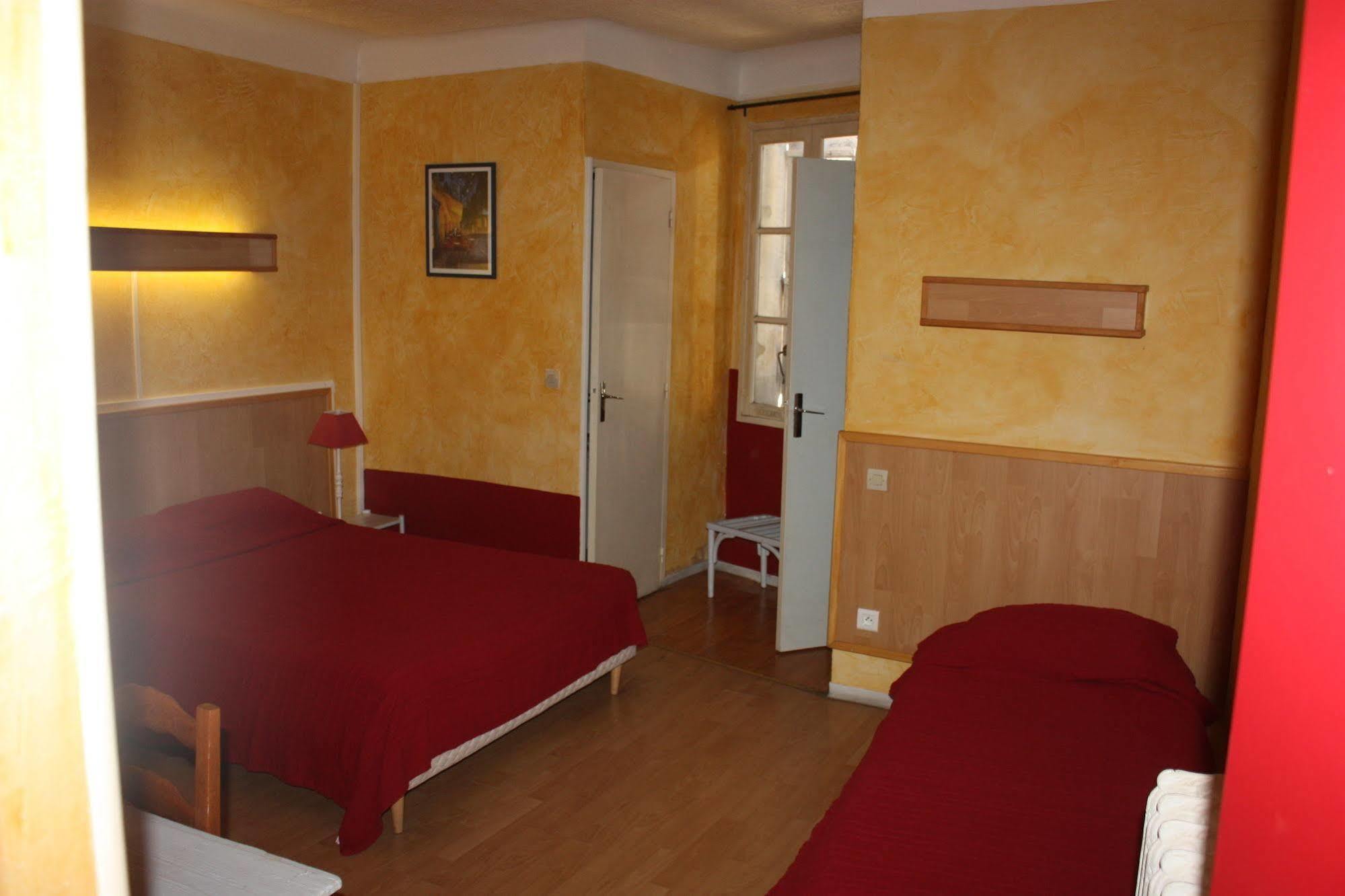 Hotel Alizea Awinion Zewnętrze zdjęcie