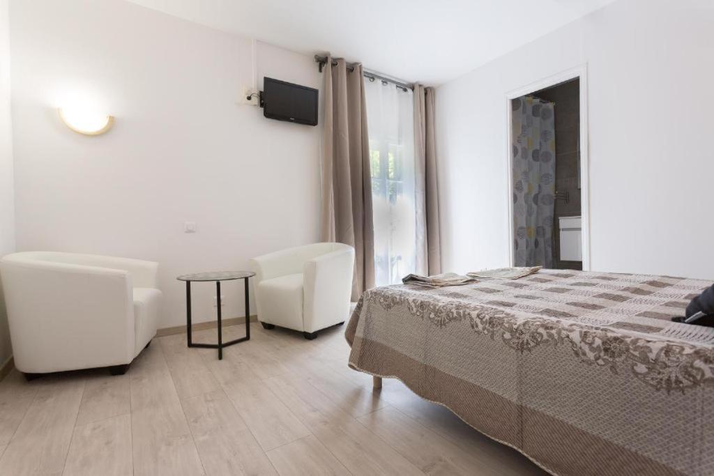 Hotel Alizea Awinion Zewnętrze zdjęcie
